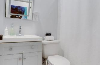 Sojourn Free Parking Capitol Hill - Foto 34