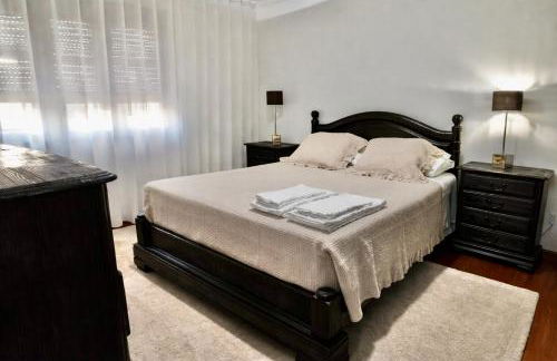 Casa Alto da Ribeira - Villa com Piscina Privada-10 Pessoas - Foto 27