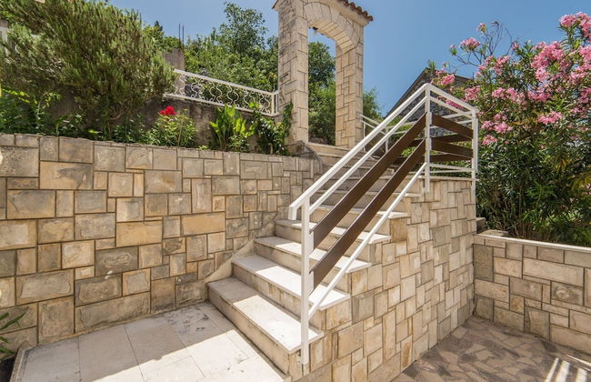 Apartments Ema-two Bedroom Apartment With Sea View - Foto 24