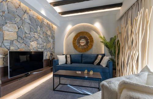 Vermio Suites in the center of Naousa - Foto 16