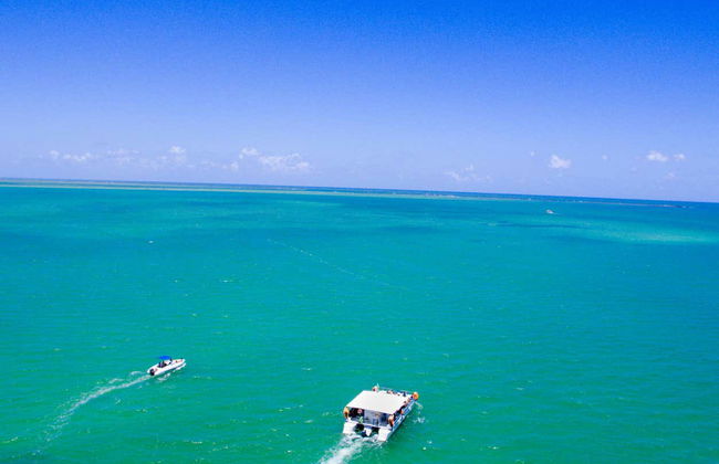 Excursion à Maragogi - Photo 5