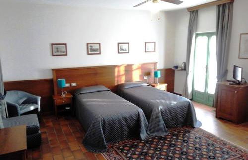 Casa Violetta B&B - Foto 19