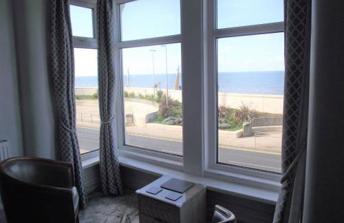 Seahawk Holiday Apartments - Foto 10