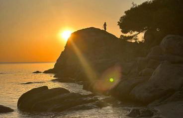 Villa Sunset Yerakini - Foto 47