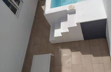 Apartamento con piscina privada - Foto 13