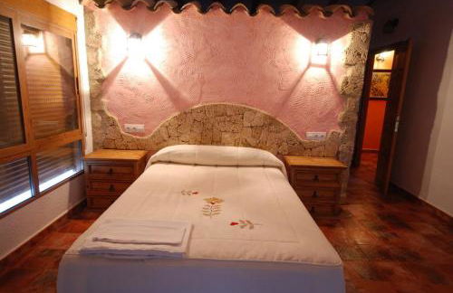 Alojamientos Rio Zumeta - Foto 41