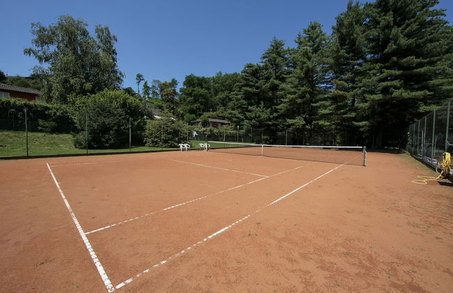 Casa Lavanda Pool Tennis - Foto 3