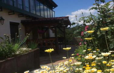 Ferienwohnung Saaletalblick - Foto 10