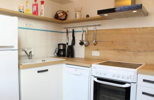 Mais 2 pièces Oléron 4 couchages SAINT PIERRE D'OLERON SPO000-189 - Foto 8