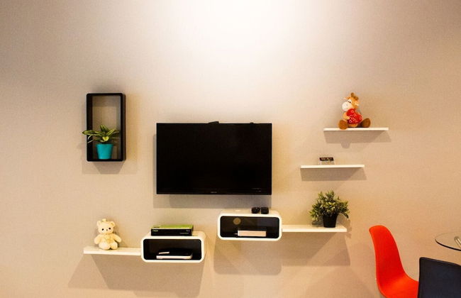 Octagon Premium Ipoh Homestay - Foto 8