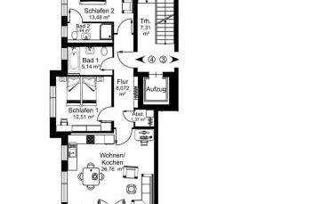 Ferienwohnungen Friedenshöhe in Oberammergau - Foto 69