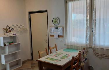 Cascina Legnago bilocale a 6 chilometri da Salò - Foto 13