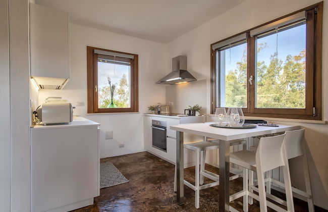 Sardinia Re - Fioretta Home Balcony Side - Foto 9