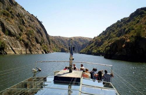 Villas de Arribes - Foto 32