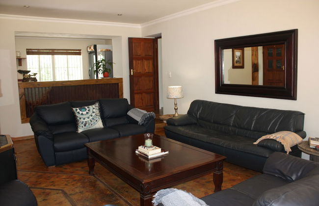 The Red Barn - Foto 22