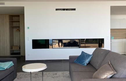 Villa Boreas - Pool, Sea View & Studio - Foto 69