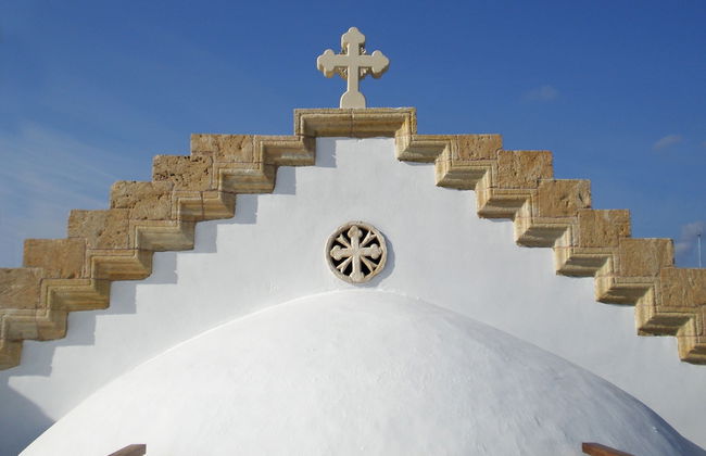 Hera Kyrenia Gardens - Foto 29