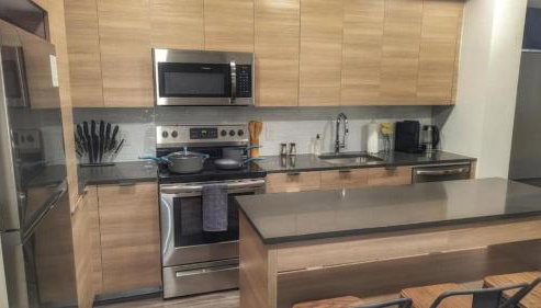 Top Level Modern Luxury Apt in Washington DC - Foto 4