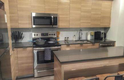 Top Level Modern Luxury Apt in Washington DC - Foto 4