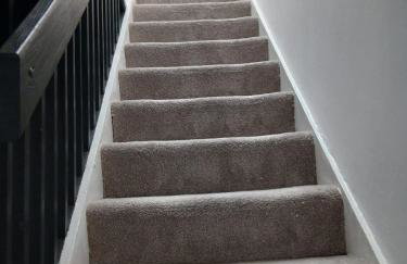 Large 4 Bed Brixton House - Parking Garden Wi-Fi & Sky TV! - Foto 23