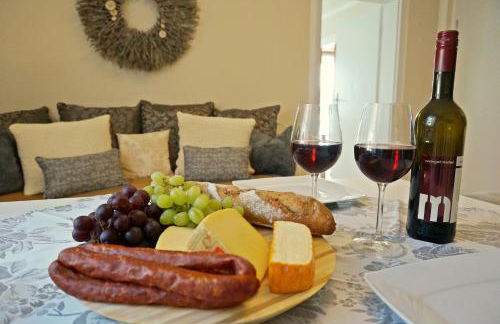 Ferienwohnung Scheib - Foto 12