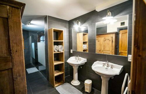 Chalet LouBochu Châtel Réservation - Foto 24