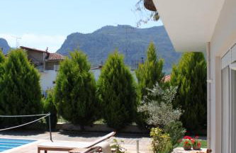 Alkistis Hotel - Foto 11