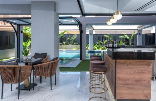 Captain Napoleon Paterakis CNP Luxurious Suites - Foto 4