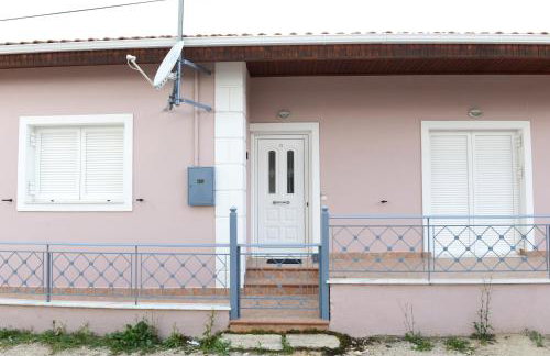 Patras Cozy Lodge - Foto 11