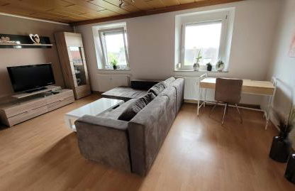 Ferienwohnung Melanie Wackersdorf - Foto 6