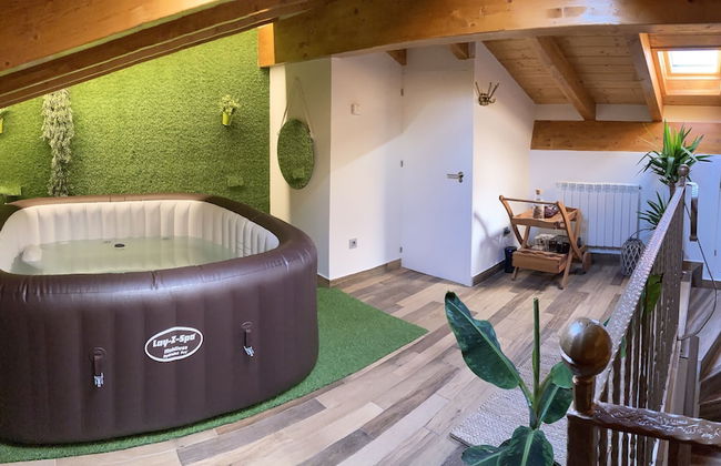 La Casona De Alútiz - Foto 20