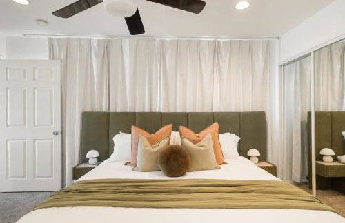 Sunlit Oasis with Heated Pool and Jacuzzi 20 minutes to Disneyland - Foto 28