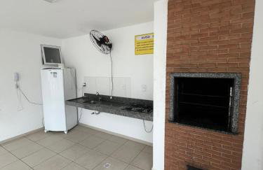 Acomodação apartamento lírio do Vale - Foto 17