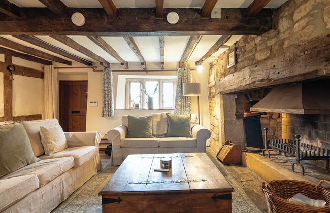 Orchard Cottage, Lovely Home near Broadway - Foto 65