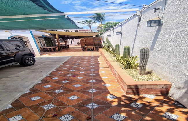 Nice Apartment, Equipped Near the Malecon and the Beach - Foto 40