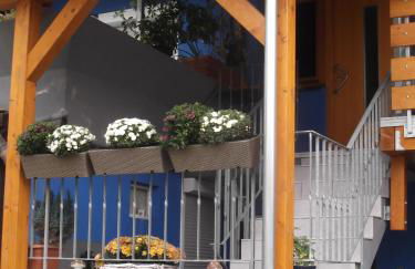 Ferienwohnung Feist - Foto 3