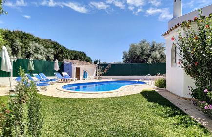 Villa Palmeira Galé Beach - Foto 50