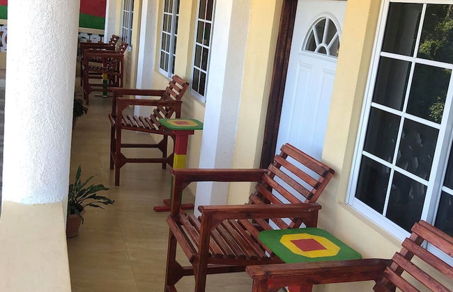 Solet's Paradise Negril - Photo 59