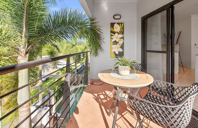 Oasis Cairns - Pool Free Parking Wifi - Foto 1