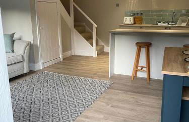 Penddol Cottage Llangollen - Photo 24