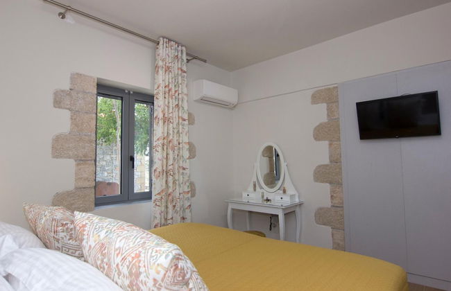 Aspasia Villa by Elrin Villas Mani - Foto 18