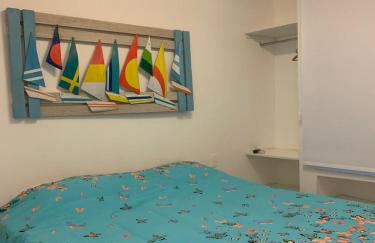 ANGRA Cond Porto Frade vista mar - Foto 9