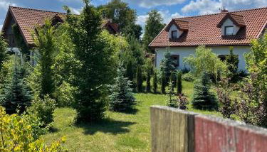 Na zielonej łące... - Foto 3