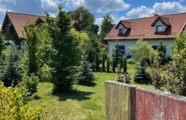 Na zielonej łące... - Foto 3