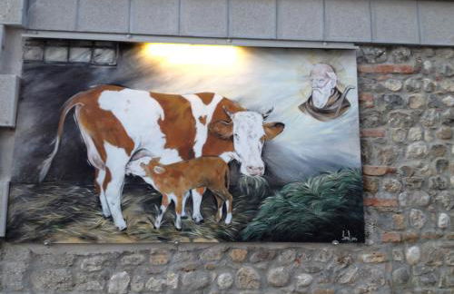 Farmstay Alloggio Cort di Branc - Foto 7