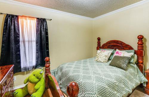 Family Home Near I-80 in Suburban Dallas Sidekick - Foto 15