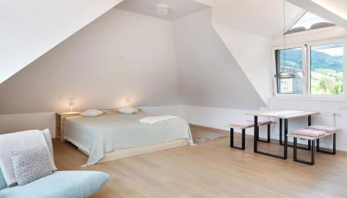 Ferienwohnung Hörnleberg - Foto 5