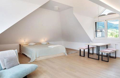 Ferienwohnung Hörnleberg - Foto 5