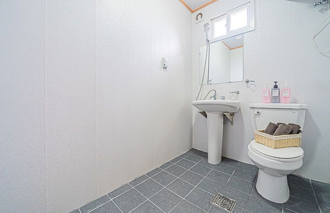 Wando Sol Beach Pension - Foto 27