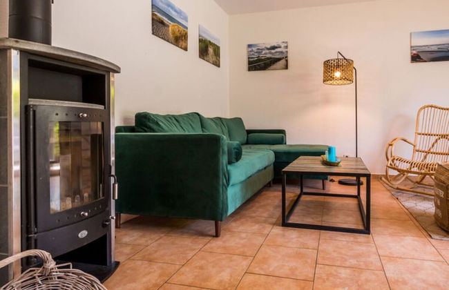 Baltic Sea Mermaid, Green Lagoon - Foto 7